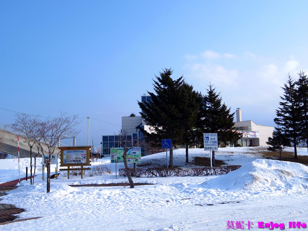 【北海道景點】*鄂霍次克流冰科學中心*,紋別破冰船附近,可以欣賞流冰天使,還能體驗零下20度C的極寒環境! 4 【北海道景點】*鄂霍次克流冰科學中心*,紋別破冰船附近,可以欣賞流冰天使,還能體驗零下20度C的極寒環境!