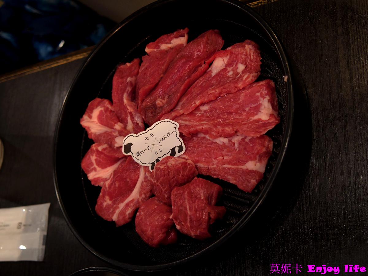 【北海道旭川美食餐廳】*旭川成吉思汗大黑屋*,炭火燒烤羊肉美味必吃,人氣名店攻略!!! 16 【北海道旭川美食餐廳】*旭川成吉思汗大黑屋*,炭火燒烤羊肉美味必吃,人氣名店攻略!!!