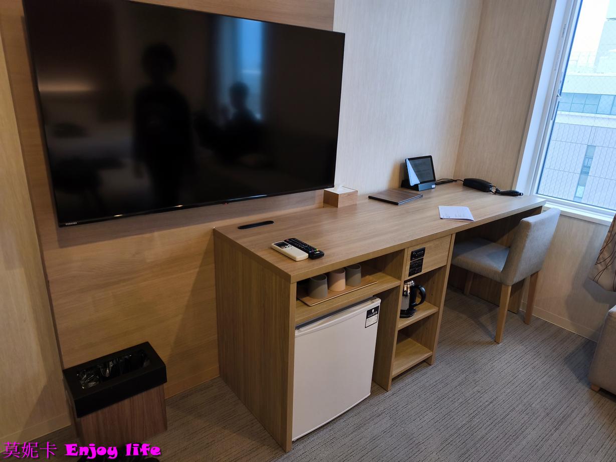 【北海道旭川住宿】*旭川阿瑪內克飯店Hotel Amanek Asahikawa* ,正對旭川車站,毗鄰AEON Mall,地點便利,舒適高CP值選擇! 15 【北海道旭川住宿】*旭川阿瑪內克飯店Hotel Amanek Asahikawa* ,正對旭川車站,毗鄰AEON Mall,地點便利,舒適高CP值選擇!