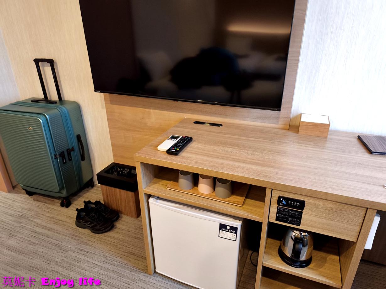 【北海道旭川住宿】*旭川阿瑪內克飯店Hotel Amanek Asahikawa* ,正對旭川車站,毗鄰AEON Mall,地點便利,舒適高CP值選擇! 16 【北海道旭川住宿】*旭川阿瑪內克飯店Hotel Amanek Asahikawa* ,正對旭川車站,毗鄰AEON Mall,地點便利,舒適高CP值選擇!