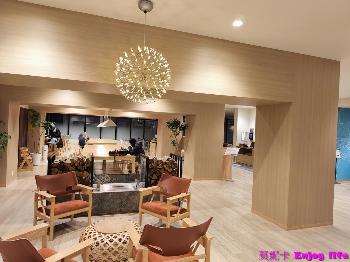 【北海道旭川住宿】*旭川阿瑪內克飯店Hotel Amanek Asahikawa* ,正對旭川車站,毗鄰AEON Mall,地點便利,舒適高CP值選擇! 8 【北海道旭川住宿】*旭川阿瑪內克飯店Hotel Amanek Asahikawa* ,正對旭川車站,毗鄰AEON Mall,地點便利,舒適高CP值選擇!