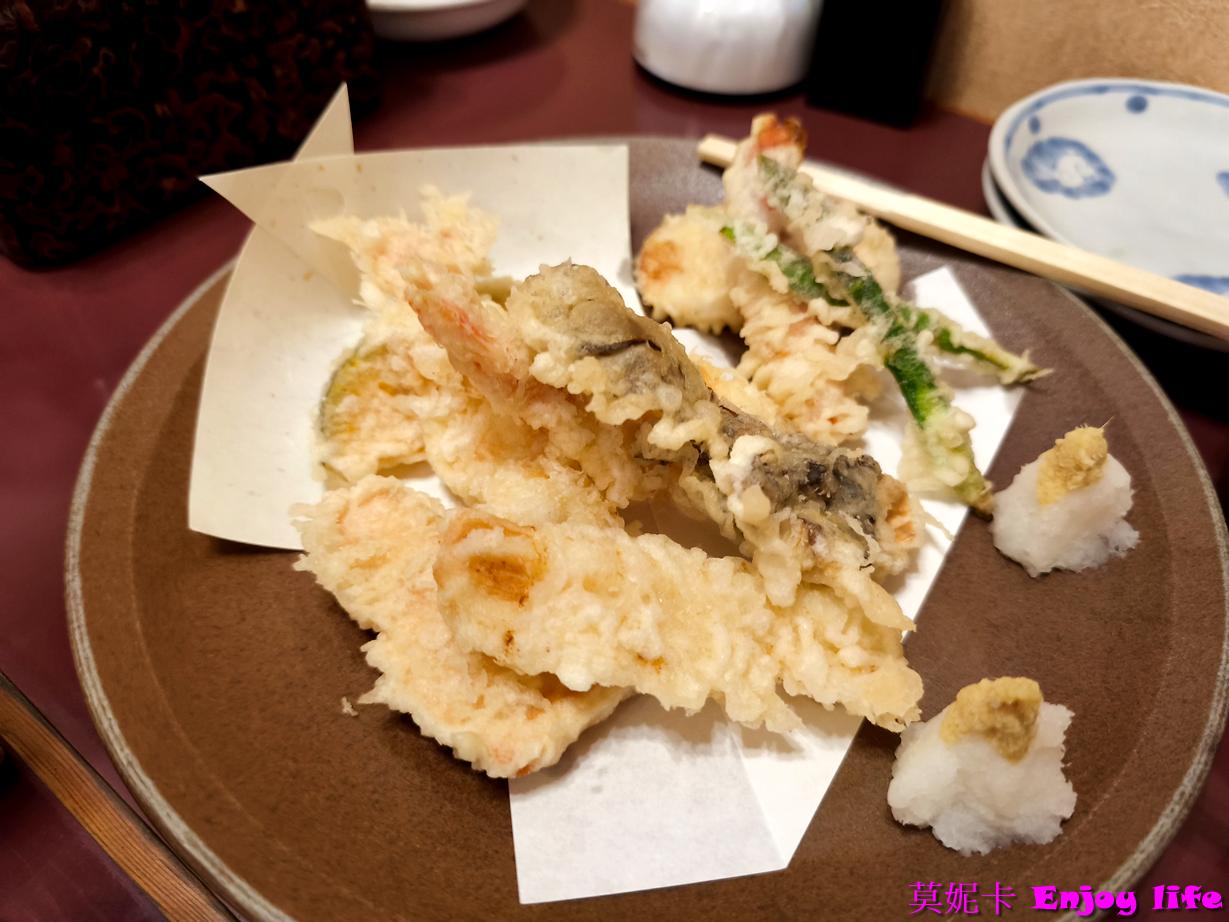 【北海道旭川美食餐廳】*旭川天金本店*,百年日式料理的美味傳承!!! 22 【北海道旭川美食餐廳】*旭川天金本店*,百年日式料理的美味傳承!!!