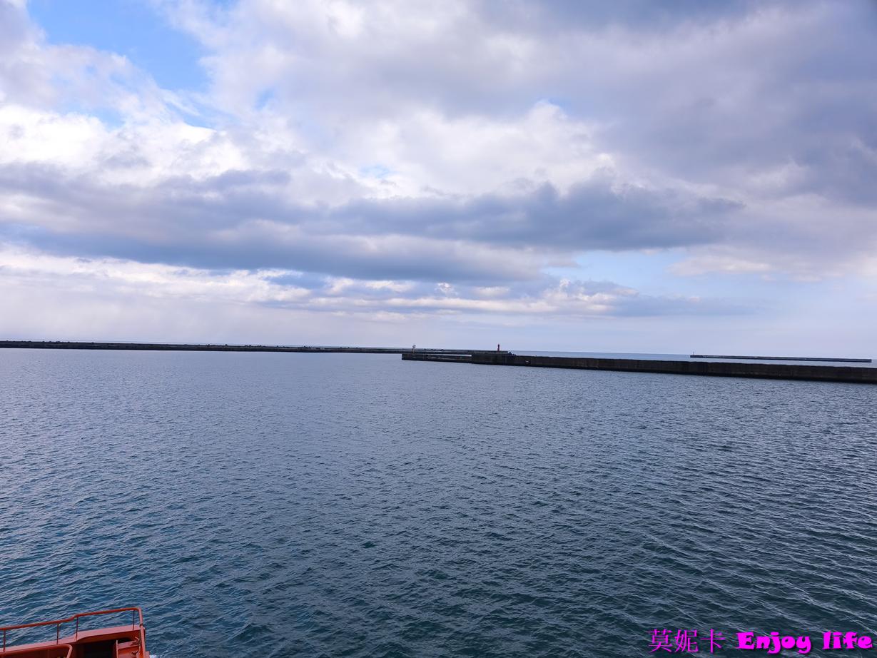 【北海道景點】紋別破冰船搭乘體驗，海洋交流館介紹，Garinko號破冰船搭乘全攻略及費用!!!