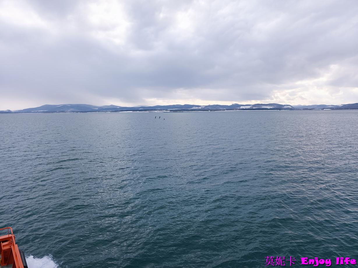 【北海道景點】紋別破冰船搭乘體驗，海洋交流館介紹，Garinko號破冰船搭乘全攻略及費用!!!