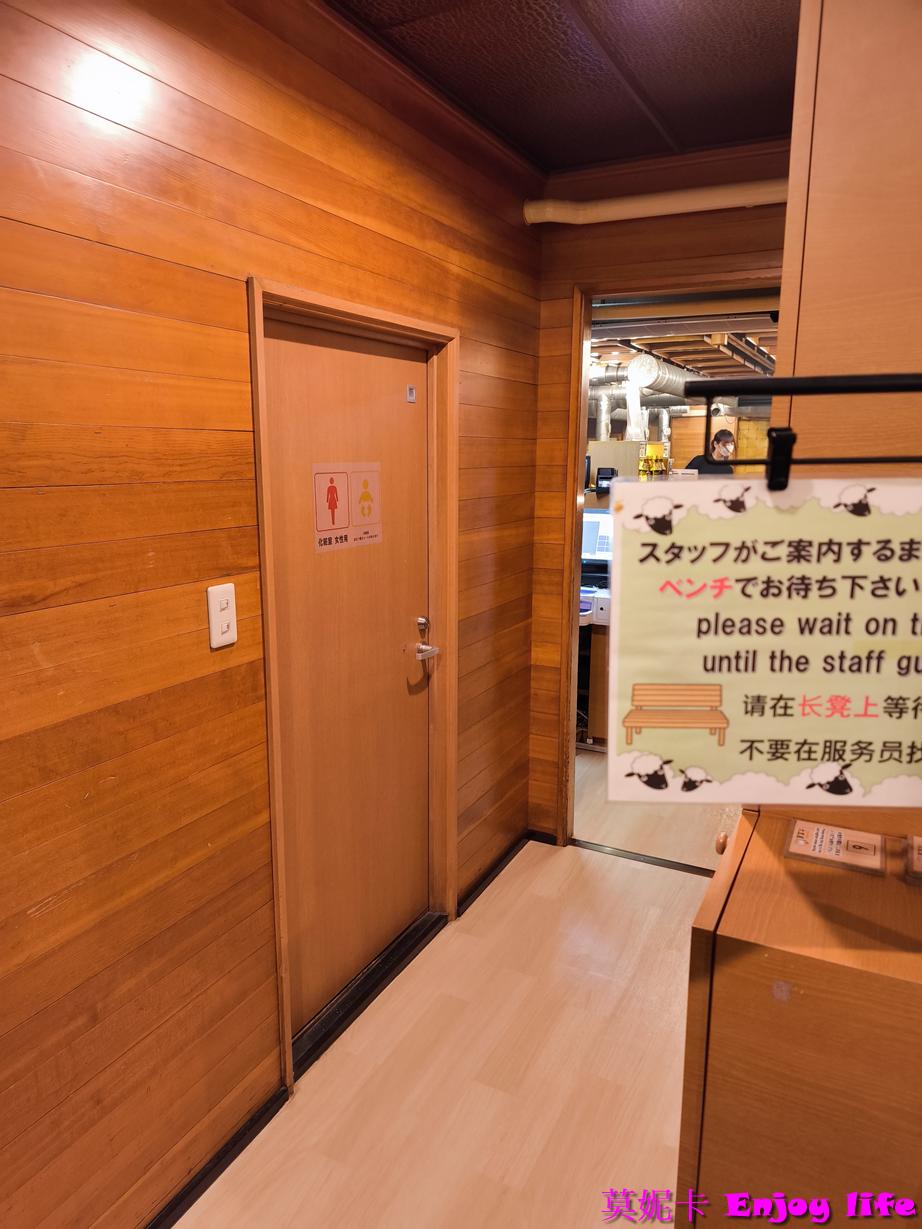 【北海道旭川美食餐廳】*旭川成吉思汗大黑屋*,炭火燒烤羊肉美味必吃,人氣名店攻略!!! 9 【北海道旭川美食餐廳】*旭川成吉思汗大黑屋*,炭火燒烤羊肉美味必吃,人氣名店攻略!!!