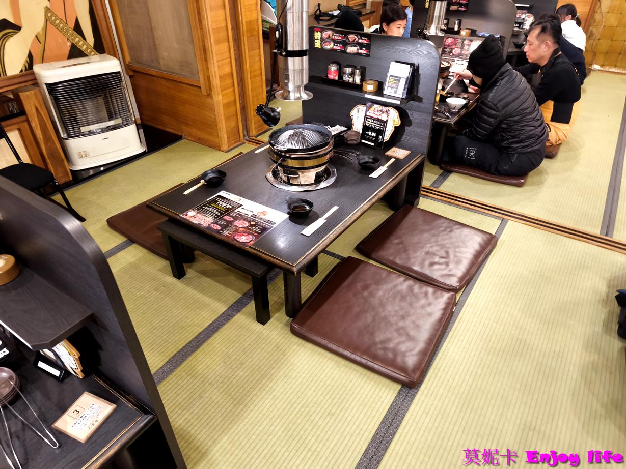 【北海道旭川美食餐廳】*旭川成吉思汗大黑屋*,炭火燒烤羊肉美味必吃,人氣名店攻略!!! 11 【北海道旭川美食餐廳】*旭川成吉思汗大黑屋*,炭火燒烤羊肉美味必吃,人氣名店攻略!!!