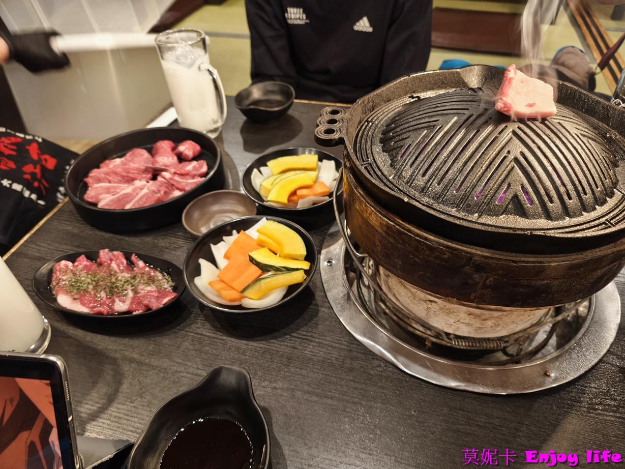 【北海道旭川美食餐廳】*旭川成吉思汗大黑屋*,炭火燒烤羊肉美味必吃,人氣名店攻略!!! 17 【北海道旭川美食餐廳】*旭川成吉思汗大黑屋*,炭火燒烤羊肉美味必吃,人氣名店攻略!!!