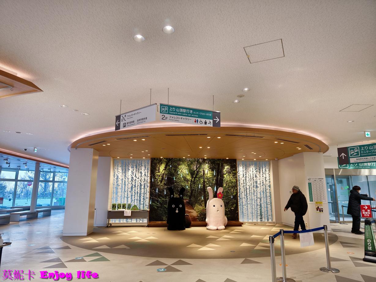 【北海道札幌景點】*札幌藻岩山夜景*，日本新三大夜景之一！藻岩山纜車搭乘攻略，包括最佳觀賞時間、購票方式及搭乘流程，帶您輕鬆享受絕美景致！