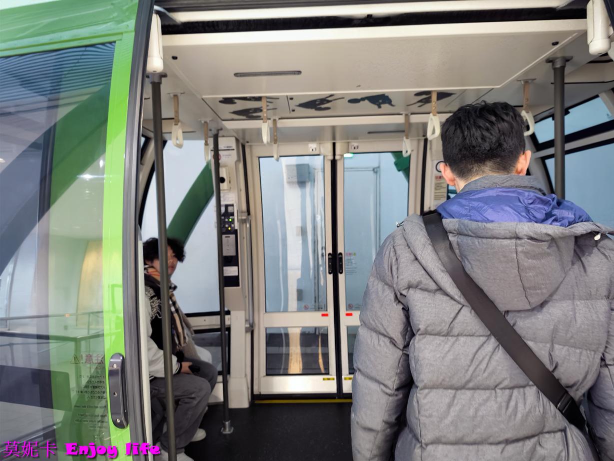 【北海道札幌景點】*札幌藻岩山夜景*，日本新三大夜景之一！藻岩山纜車搭乘攻略，包括最佳觀賞時間、購票方式及搭乘流程，帶您輕鬆享受絕美景致！