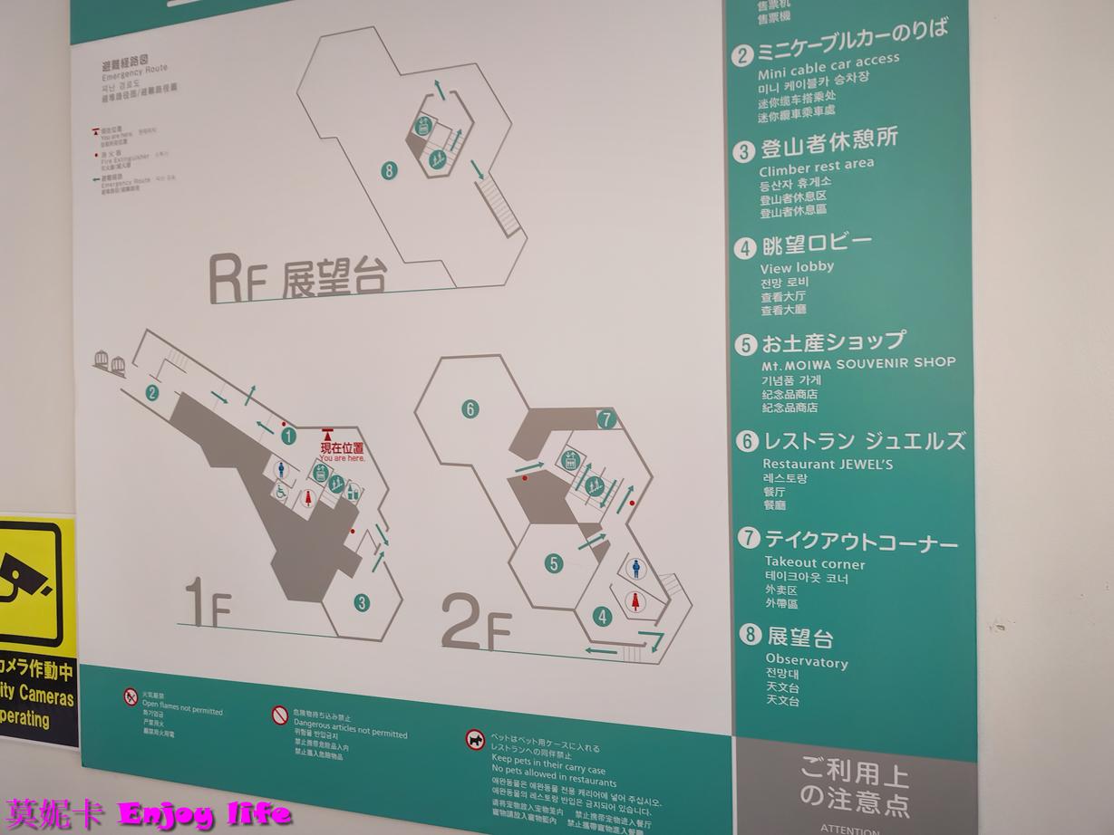 【北海道札幌景點】*札幌藻岩山夜景*，日本新三大夜景之一！藻岩山纜車搭乘攻略，包括最佳觀賞時間、購票方式及搭乘流程，帶您輕鬆享受絕美景致！