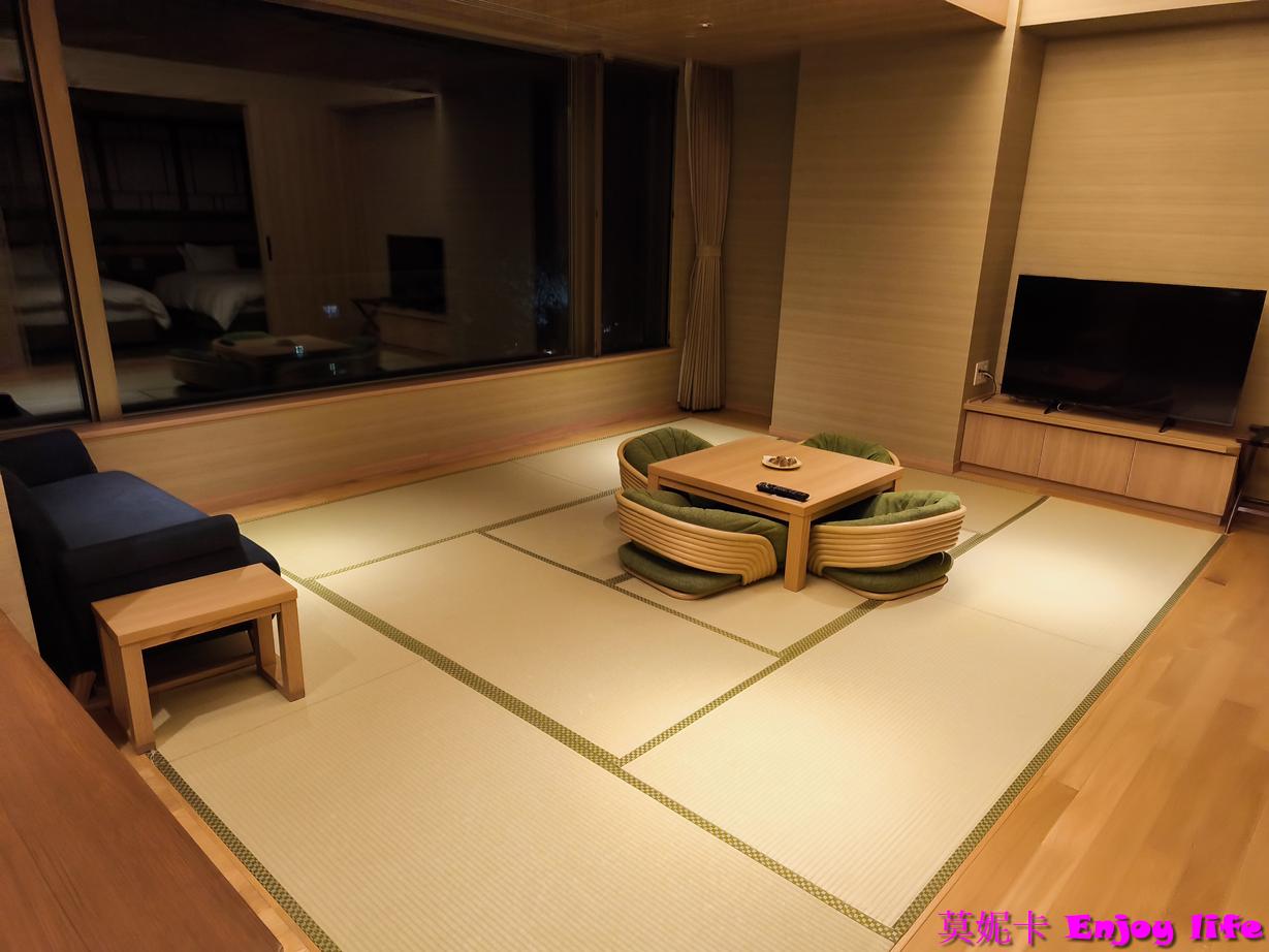 【札幌定山溪住宿】札幌定山溪Blissen大飯店 Grand Blissen Hotel Jozankei｜豪華溫泉飯店體驗，客房、美食全攻略！