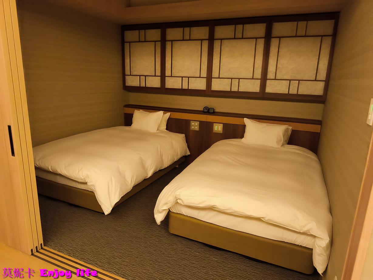 【札幌定山溪住宿】札幌定山溪Blissen大飯店 Grand Blissen Hotel Jozankei｜豪華溫泉飯店體驗，客房、美食全攻略！