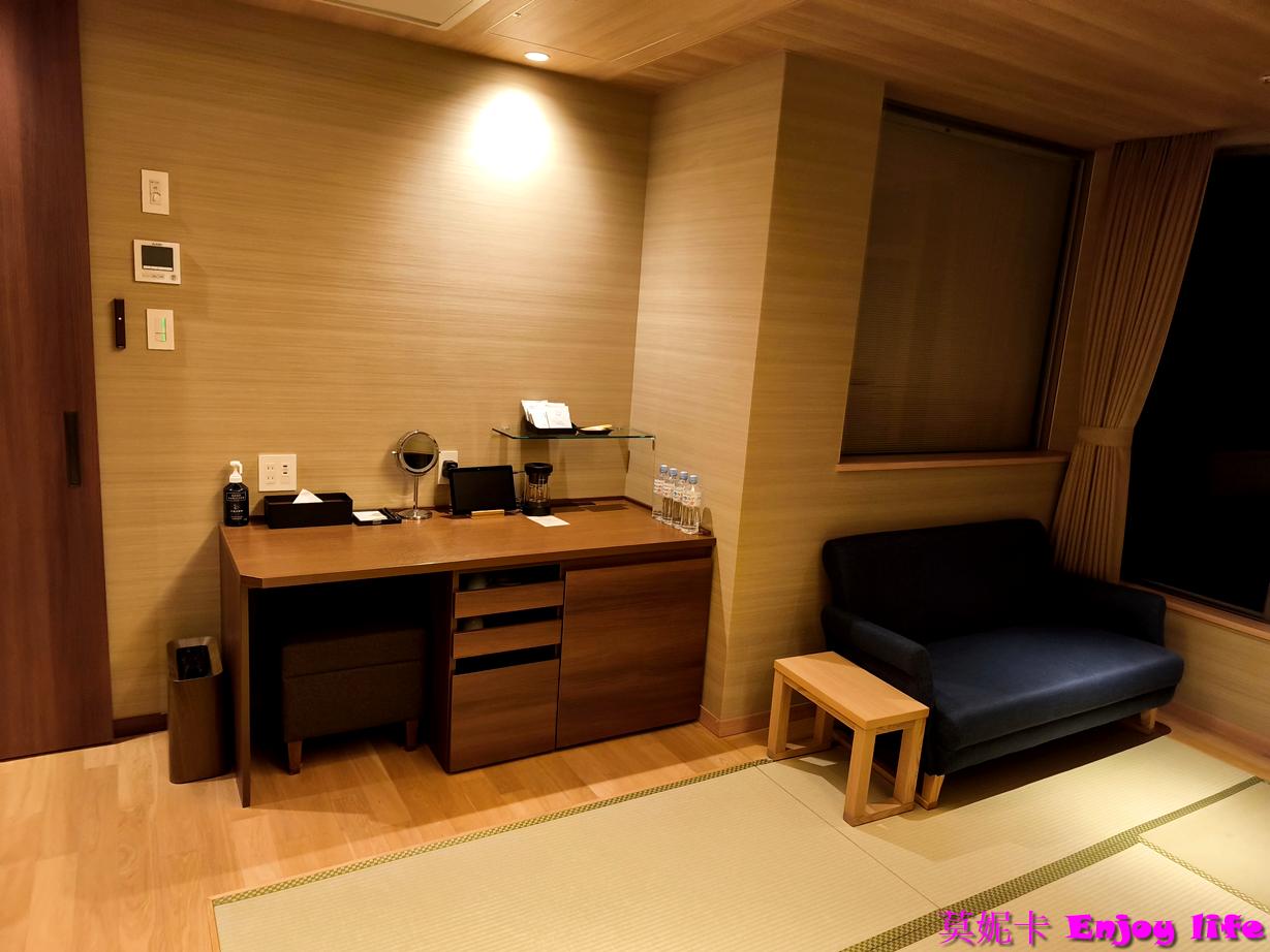 【札幌定山溪住宿】札幌定山溪Blissen大飯店 Grand Blissen Hotel Jozankei｜豪華溫泉飯店體驗，客房、美食全攻略！