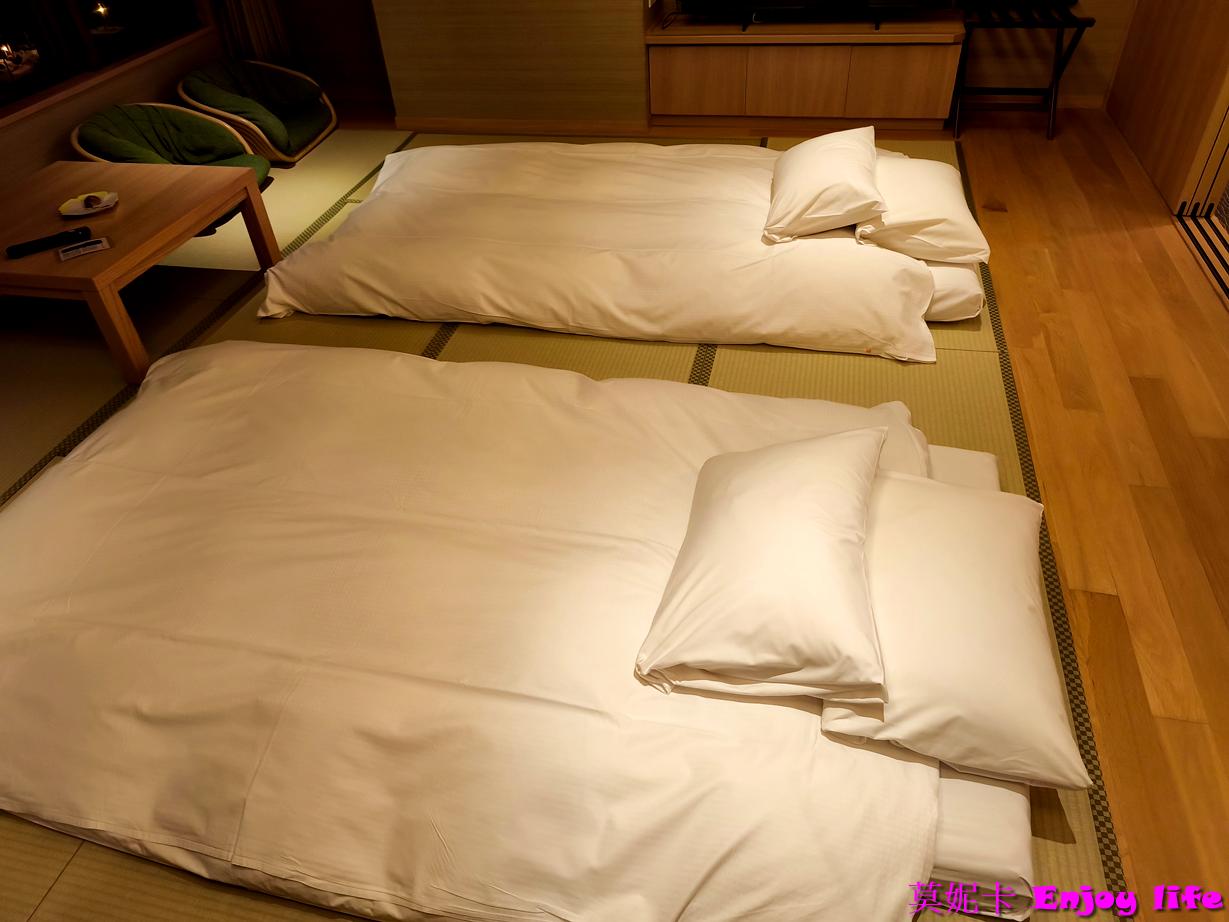【札幌定山溪住宿】札幌定山溪Blissen大飯店 Grand Blissen Hotel Jozankei｜豪華溫泉飯店體驗，客房、美食全攻略！