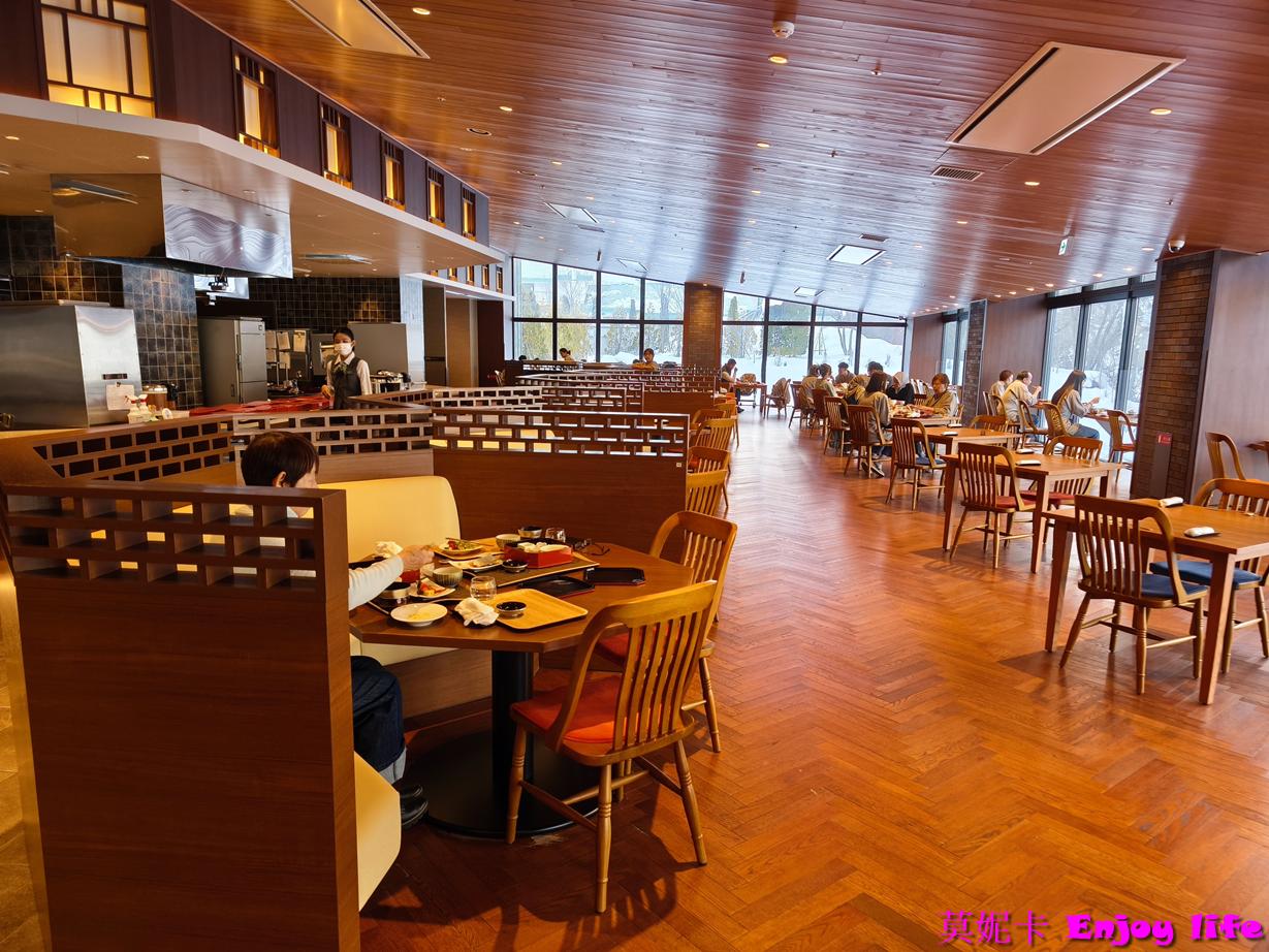 【札幌定山溪住宿】札幌定山溪Blissen大飯店 Grand Blissen Hotel Jozankei｜豪華溫泉飯店體驗，客房、美食全攻略！