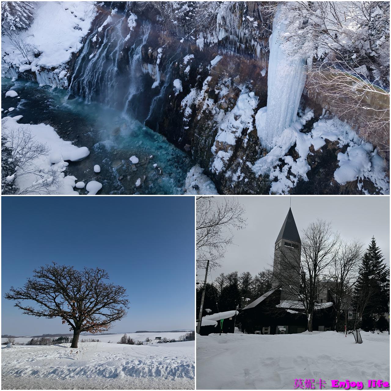 【北海道自由行】美瑛一日遊必去!七星之樹、白鬚瀑布、美瑛白金Biruke、森林精靈露臺攻略!!! 1 【北海道自由行】美瑛一日遊必去!七星之樹、白鬚瀑布、美瑛白金Biruke、森林精靈露臺攻略!!!