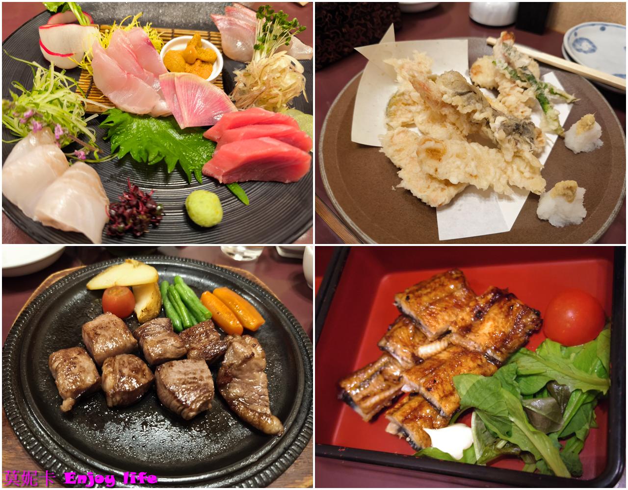 【北海道旭川美食餐廳】*旭川天金本店*,百年日式料理的美味傳承!!! 1 【北海道旭川美食餐廳】*旭川天金本店*,百年日式料理的美味傳承!!!