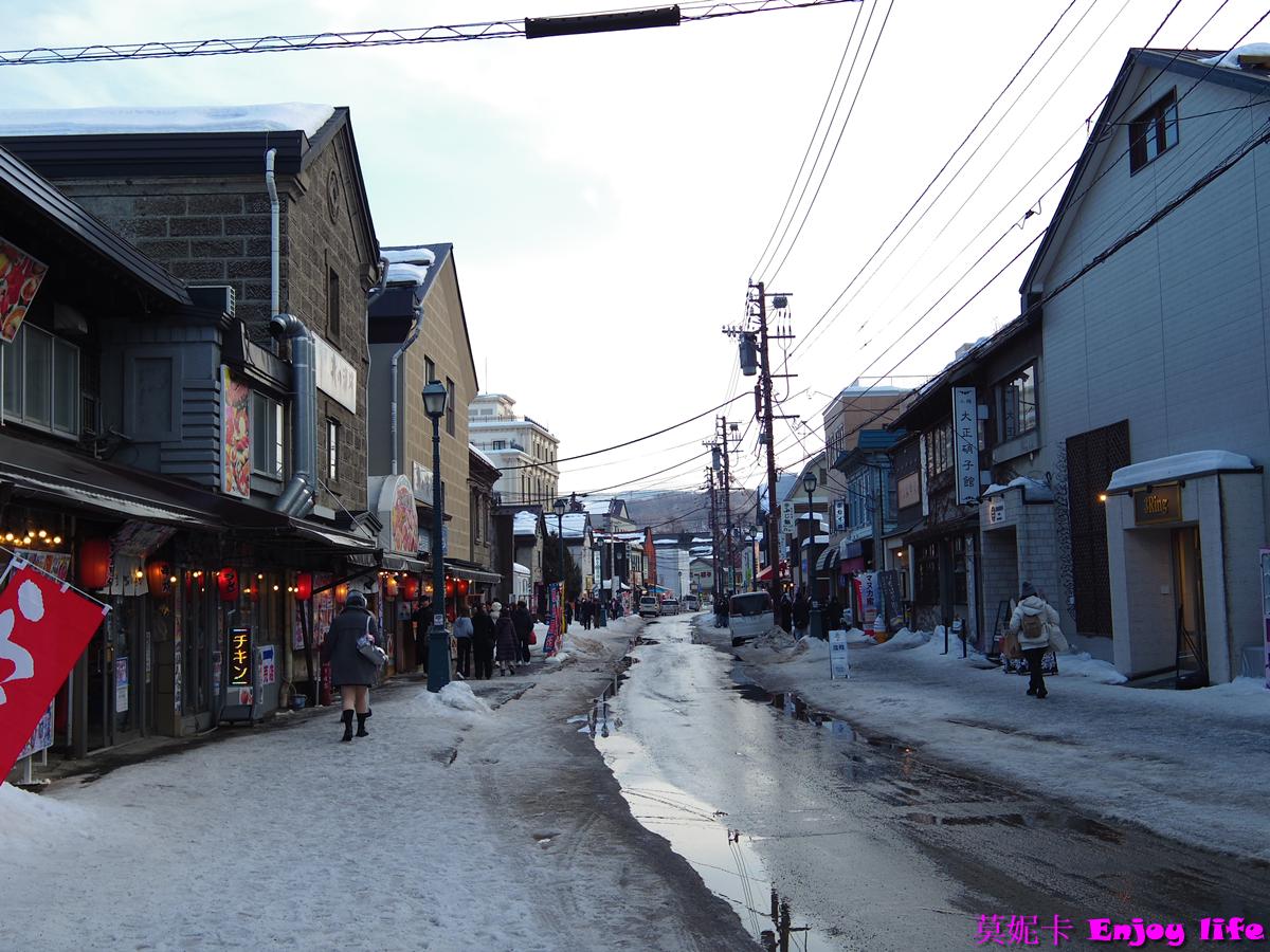 【北海道景點】小樽一日散策提案|小樽商店街&小樽運河周邊美食巡禮:LeTAO雙層起司蛋糕、北菓樓年輪蛋糕必買伴手禮全攻略!!! 7 【北海道景點】小樽一日散策提案|小樽商店街&小樽運河周邊美食巡禮:LeTAO雙層起司蛋糕、北菓樓年輪蛋糕必買伴手禮全攻略!!!