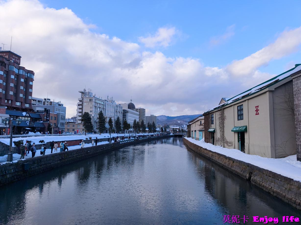 【北海道景點】小樽一日散策提案|小樽商店街&小樽運河周邊美食巡禮:LeTAO雙層起司蛋糕、北菓樓年輪蛋糕必買伴手禮全攻略!!! 5 【北海道景點】小樽一日散策提案|小樽商店街&小樽運河周邊美食巡禮:LeTAO雙層起司蛋糕、北菓樓年輪蛋糕必買伴手禮全攻略!!!