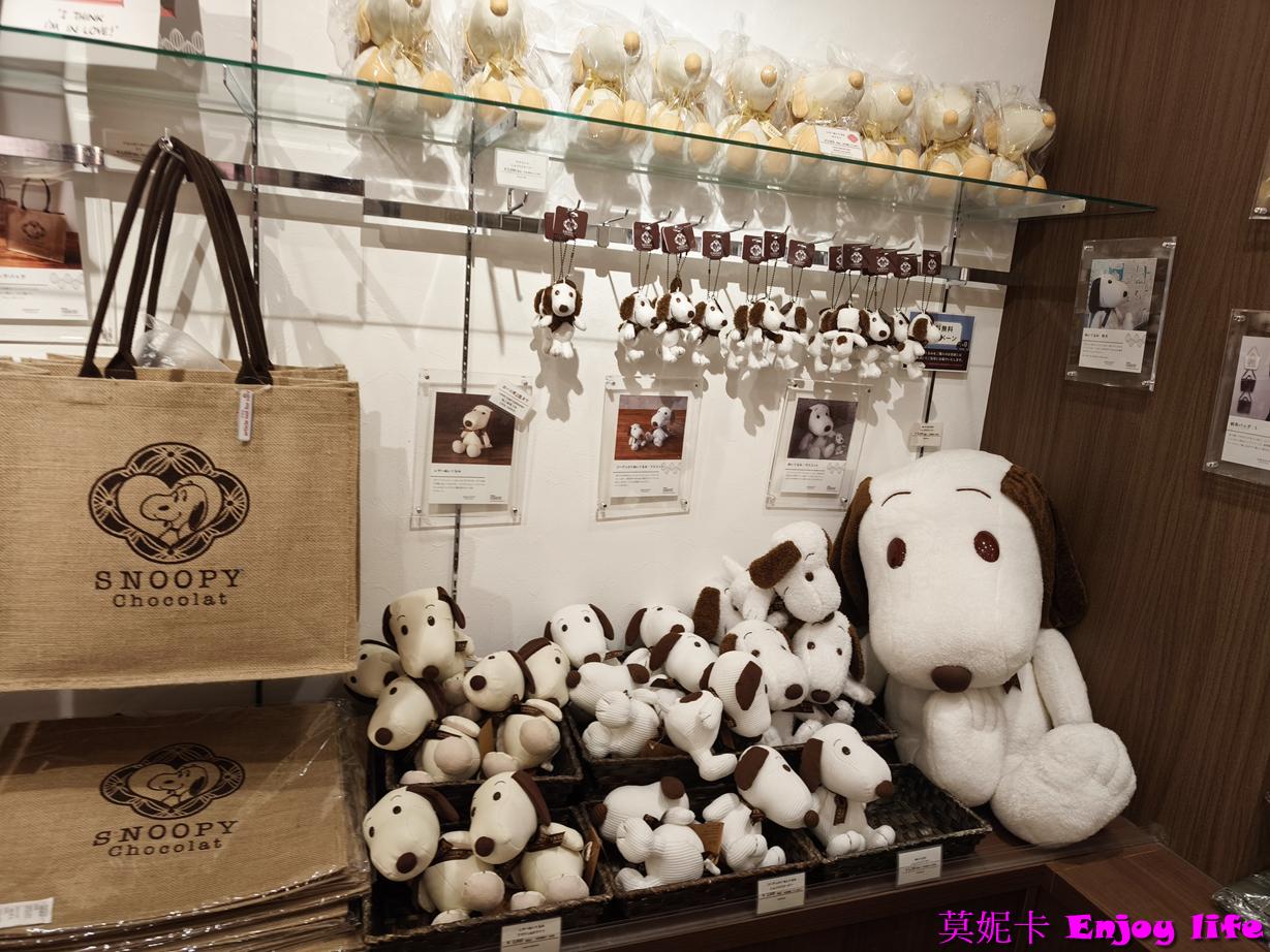 【北海道小樽景點】小樽Snoopy茶屋|冬季限定甜點×史努比餐具×打卡巨型玩偶|樓層動線解析!!! 12 【北海道小樽景點】小樽Snoopy茶屋|冬季限定甜點×史努比餐具×打卡巨型玩偶|樓層動線解析!!!