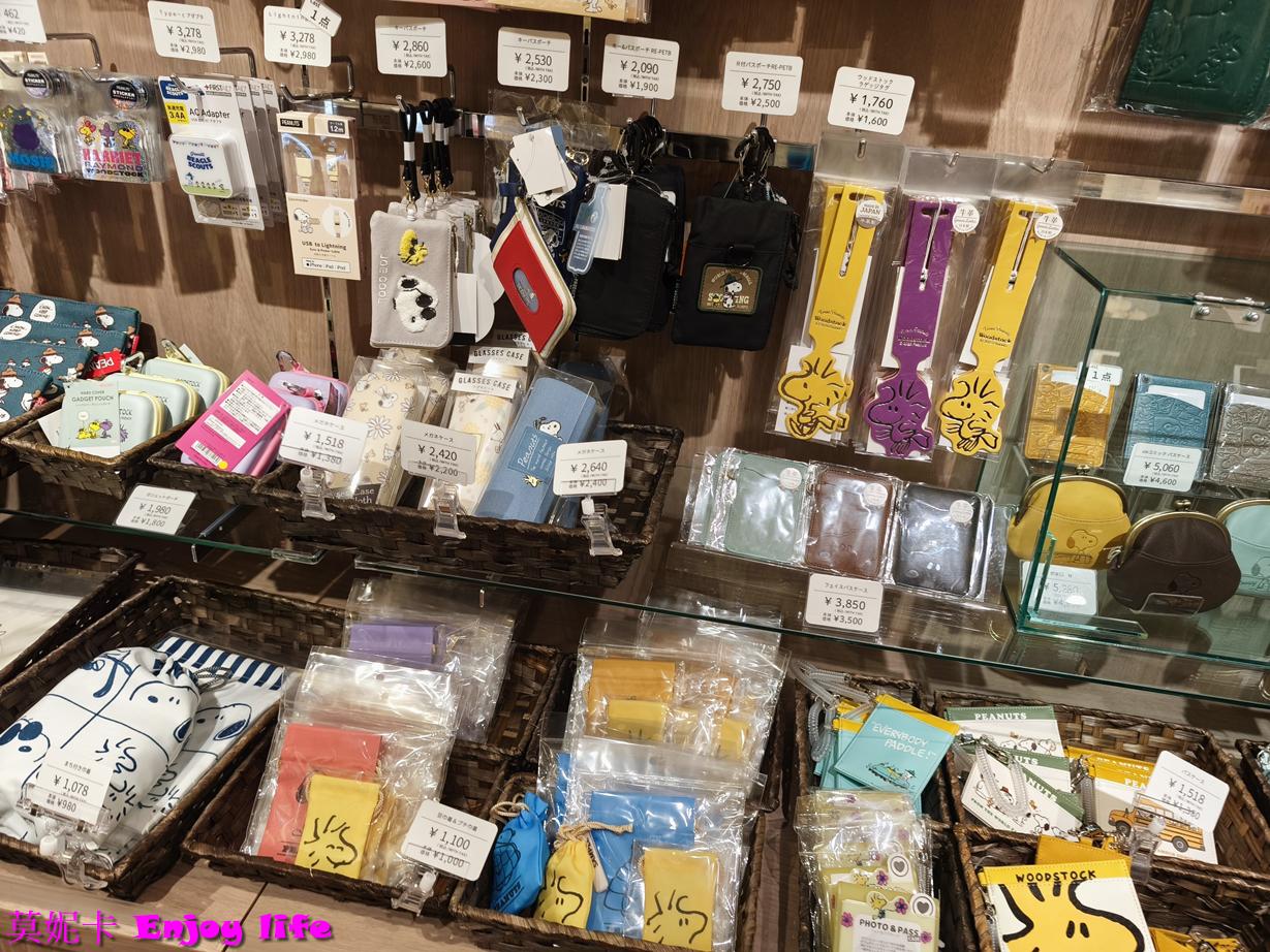 【北海道小樽景點】小樽Snoopy茶屋|冬季限定甜點×史努比餐具×打卡巨型玩偶|樓層動線解析!!! 14 【北海道小樽景點】小樽Snoopy茶屋|冬季限定甜點×史努比餐具×打卡巨型玩偶|樓層動線解析!!!