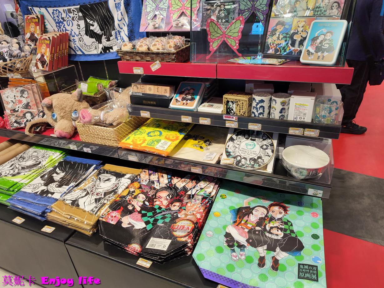 【札幌百貨】動漫迷必收！札幌 PARCO 逛街指南&樓層攻略：龍貓專賣店/JUMP周邊/無印良品2層樓任你逛!!!
