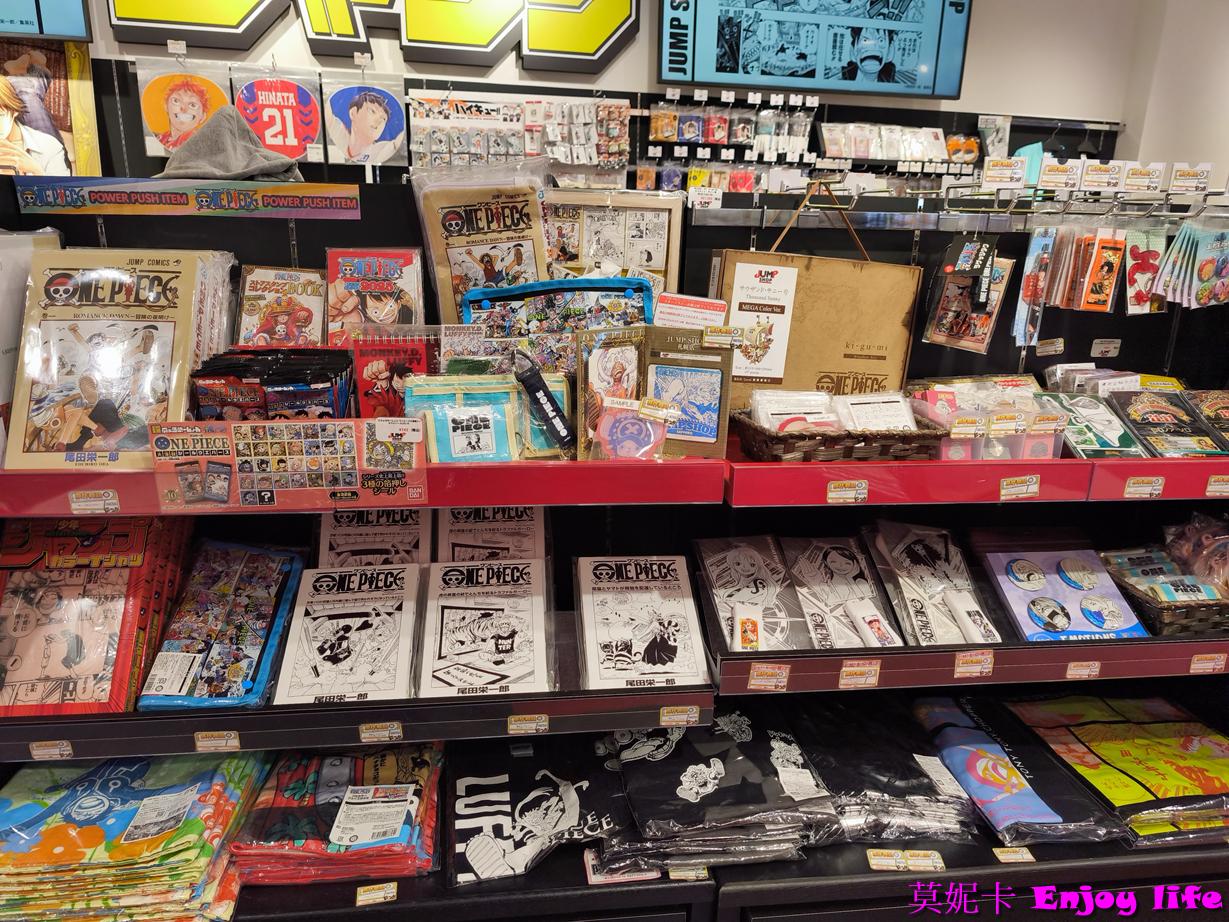 【札幌百貨】動漫迷必收！札幌 PARCO 逛街指南&樓層攻略：龍貓專賣店/JUMP周邊/無印良品2層樓任你逛!!!