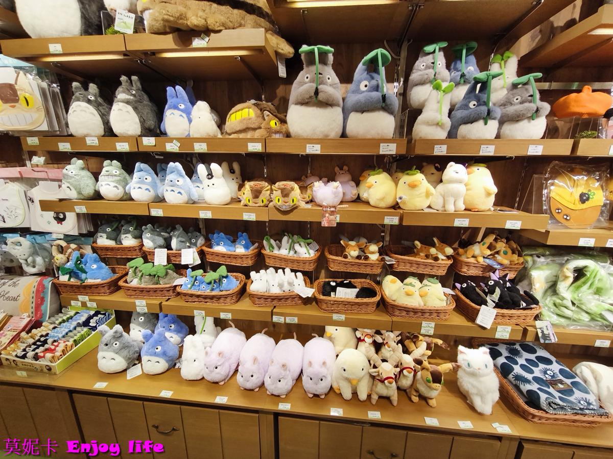 【札幌百貨】動漫迷必收！札幌 PARCO 逛街指南&樓層攻略：龍貓專賣店/JUMP周邊/無印良品2層樓任你逛!!!