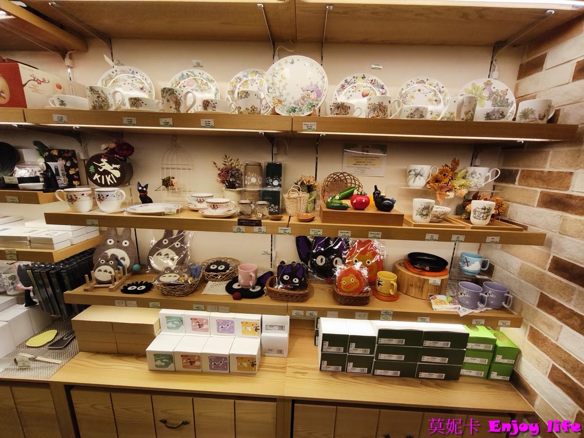 【札幌百貨】動漫迷必收！札幌 PARCO 逛街指南&樓層攻略：龍貓專賣店/JUMP周邊/無印良品2層樓任你逛!!!
