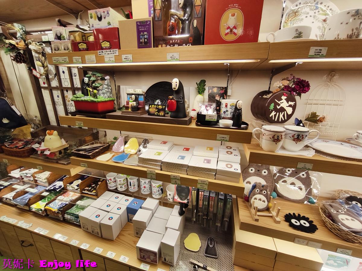 【札幌百貨】動漫迷必收！札幌 PARCO 逛街指南&樓層攻略：龍貓專賣店/JUMP周邊/無印良品2層樓任你逛!!!