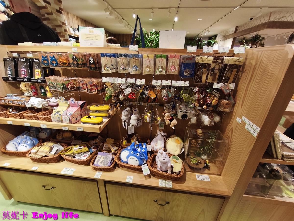 【札幌百貨】動漫迷必收！札幌 PARCO 逛街指南&樓層攻略：龍貓專賣店/JUMP周邊/無印良品2層樓任你逛!!!