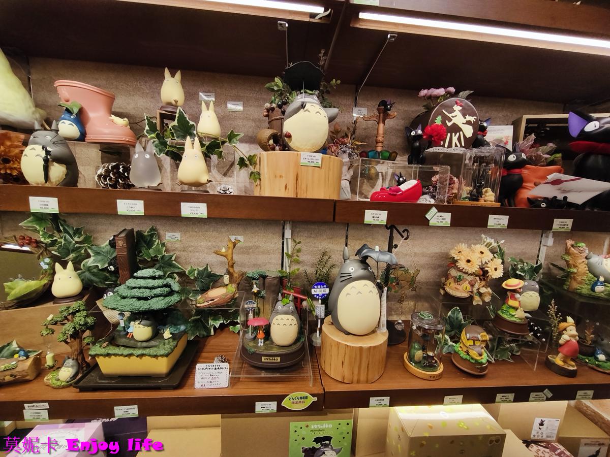【札幌百貨】動漫迷必收！札幌 PARCO 逛街指南&樓層攻略：龍貓專賣店/JUMP周邊/無印良品2層樓任你逛!!!