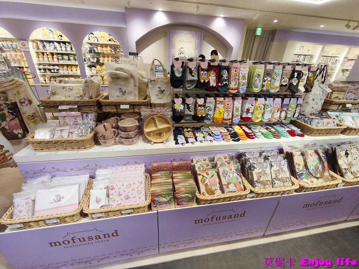 【札幌百貨】動漫迷必收！札幌 PARCO 逛街指南&樓層攻略：龍貓專賣店/JUMP周邊/無印良品2層樓任你逛!!!