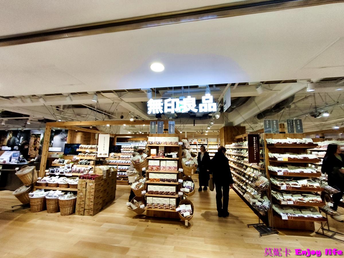 【札幌百貨】動漫迷必收！札幌 PARCO 逛街指南&樓層攻略：龍貓專賣店/JUMP周邊/無印良品2層樓任你逛!!!