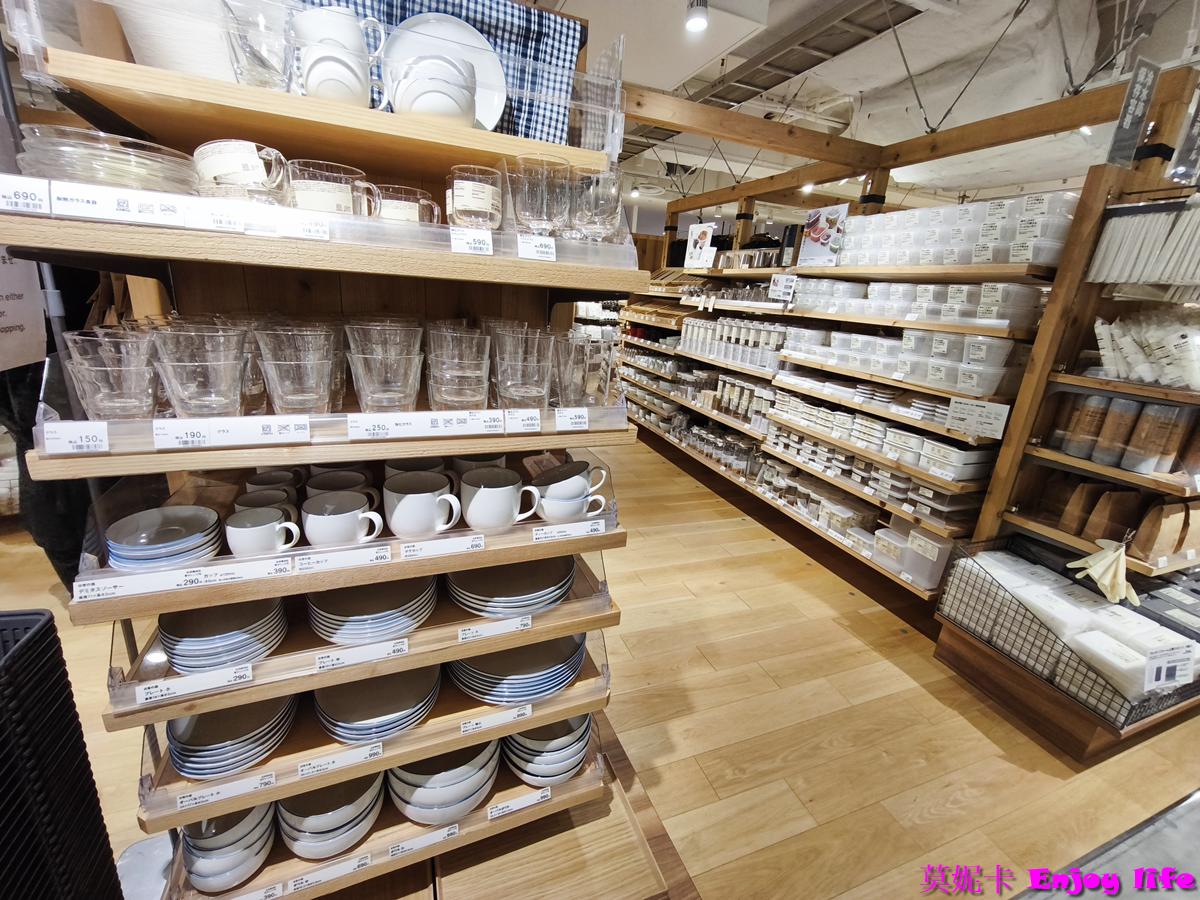 【札幌百貨】動漫迷必收！札幌 PARCO 逛街指南&樓層攻略：龍貓專賣店/JUMP周邊/無印良品2層樓任你逛!!!