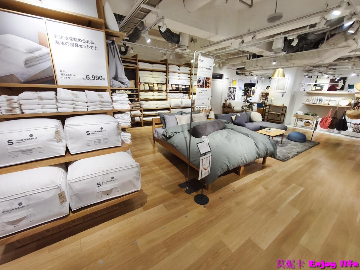 【札幌百貨】動漫迷必收！札幌 PARCO 逛街指南&樓層攻略：龍貓專賣店/JUMP周邊/無印良品2層樓任你逛!!!