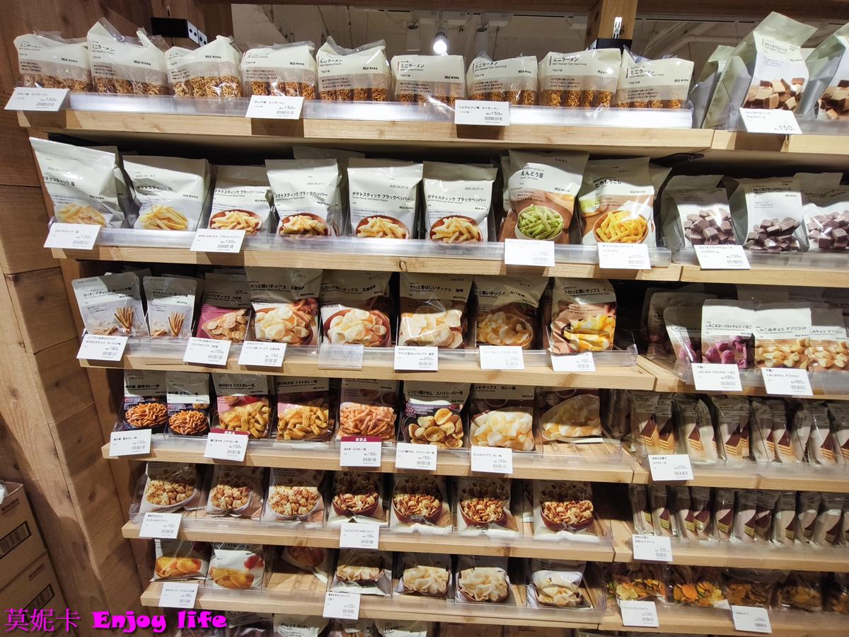 【札幌百貨】動漫迷必收！札幌 PARCO 逛街指南&樓層攻略：龍貓專賣店/JUMP周邊/無印良品2層樓任你逛!!!