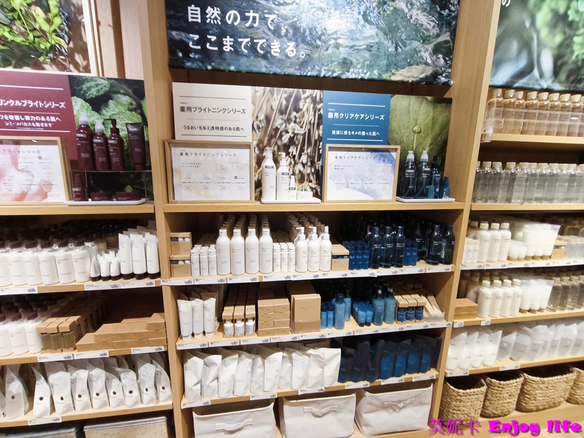 【札幌百貨】動漫迷必收！札幌 PARCO 逛街指南&樓層攻略：龍貓專賣店/JUMP周邊/無印良品2層樓任你逛!!!
