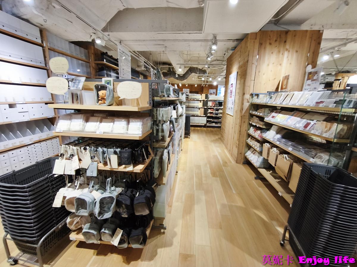 【札幌百貨】動漫迷必收！札幌 PARCO 逛街指南&樓層攻略：龍貓專賣店/JUMP周邊/無印良品2層樓任你逛!!!