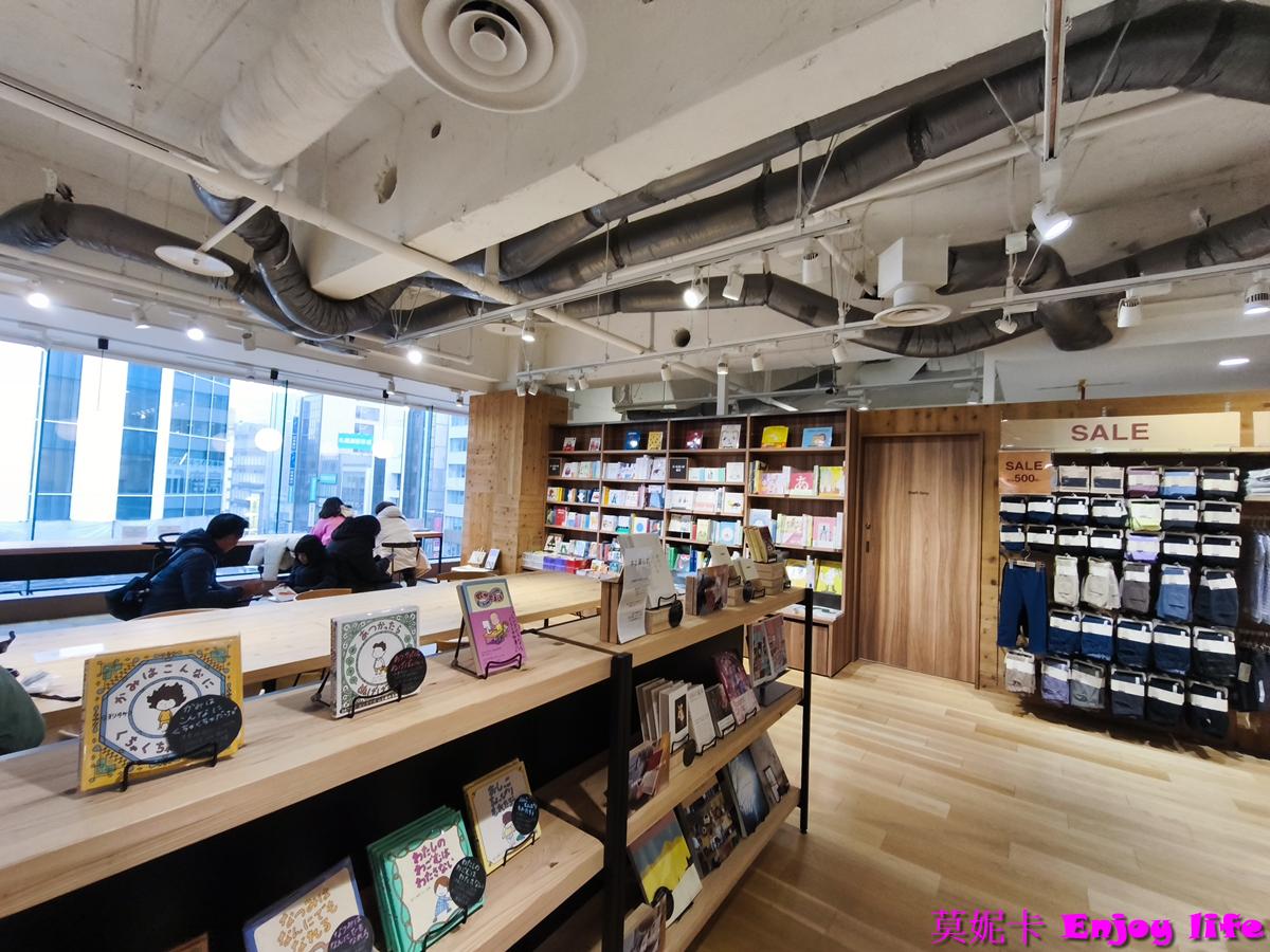 【札幌百貨】動漫迷必收！札幌 PARCO 逛街指南&樓層攻略：龍貓專賣店/JUMP周邊/無印良品2層樓任你逛!!!