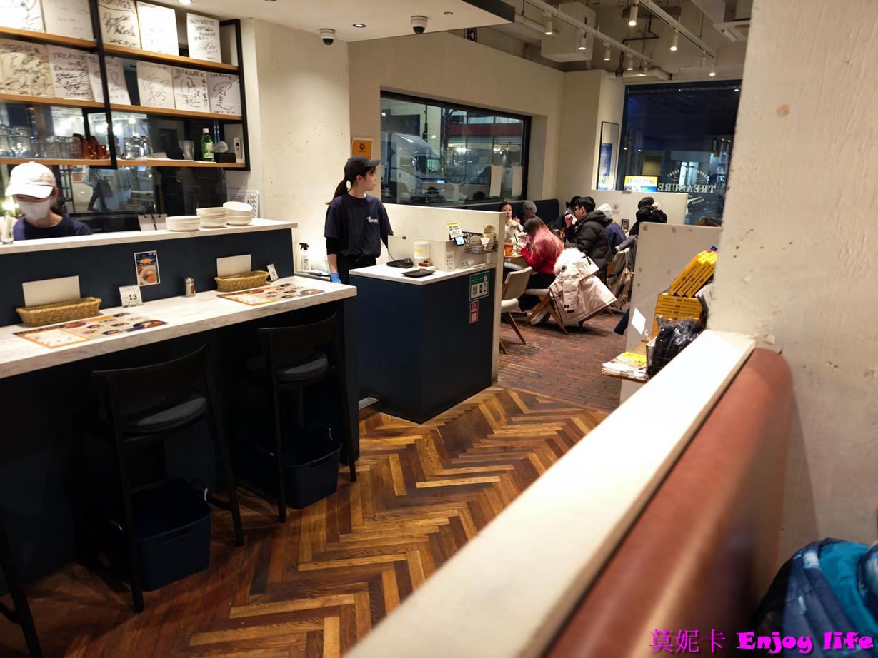 【札幌美食餐廳】札幌湯咖哩 Soup Curry Treasure，GARAKU姊妹店推薦，營業時間、菜單解析、免排隊技巧!!