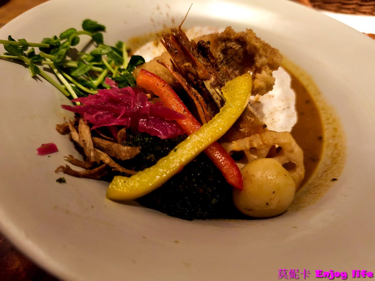 【札幌美食餐廳】札幌湯咖哩 Soup Curry Treasure，GARAKU姊妹店推薦，營業時間、菜單解析、免排隊技巧!!