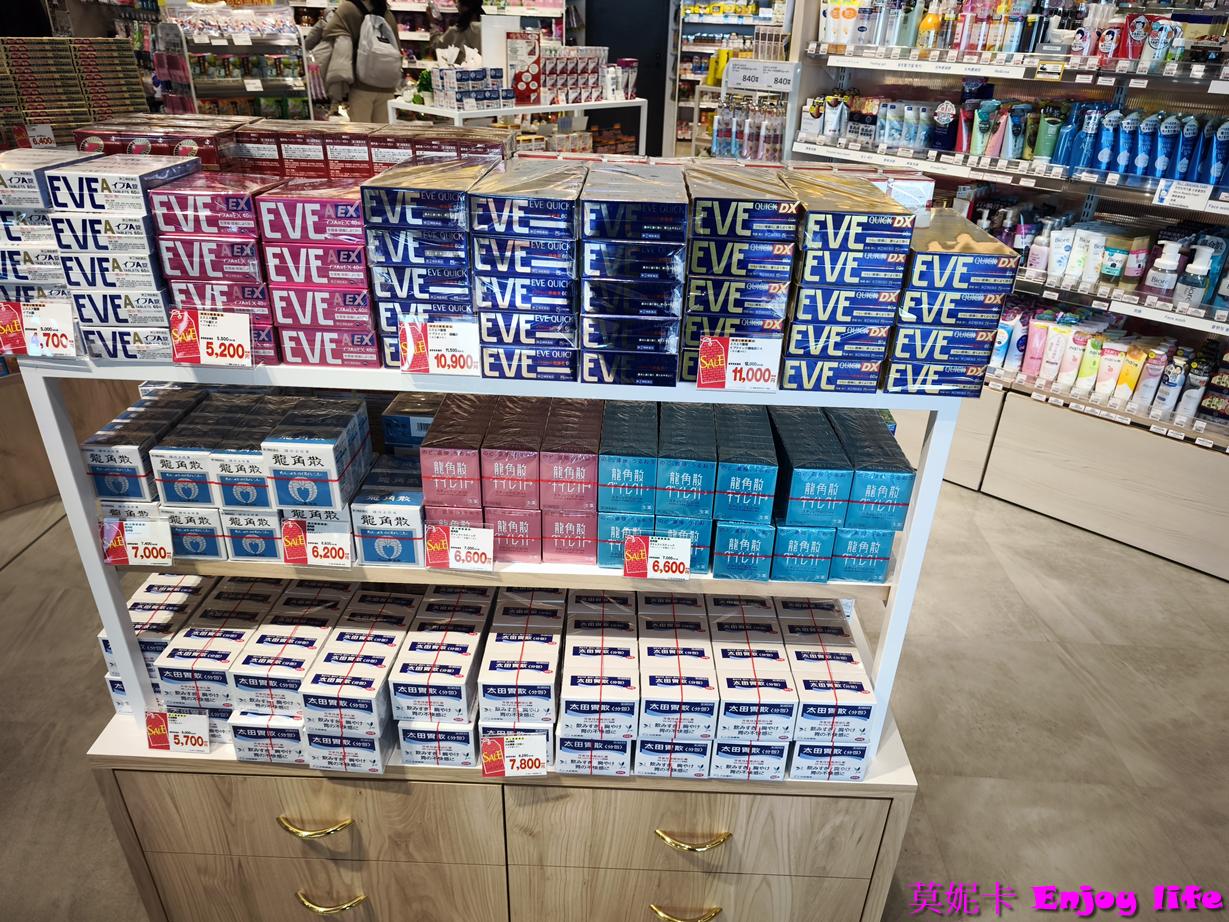 【日本必買】2025日本必買藥品攻略，15款必買藥品實測推薦！感冒藥、眼藥水、保健品清單＆最新限購政策!!!