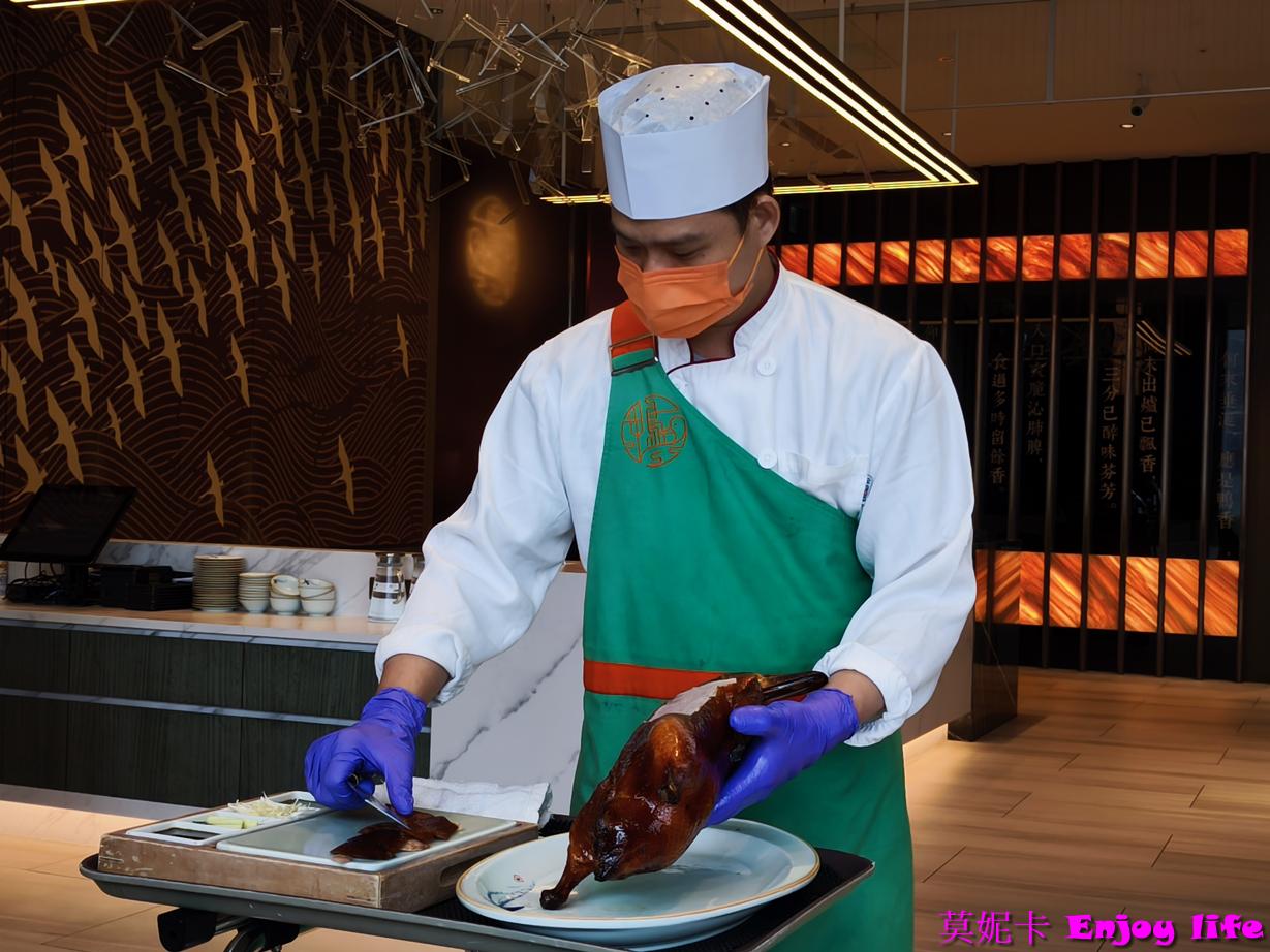 【台南美食餐廳】*鴨寮街台南旗艦店TOP6必吃！烤鴨x港點x高CP值，南紡A2館聚餐首選!!!