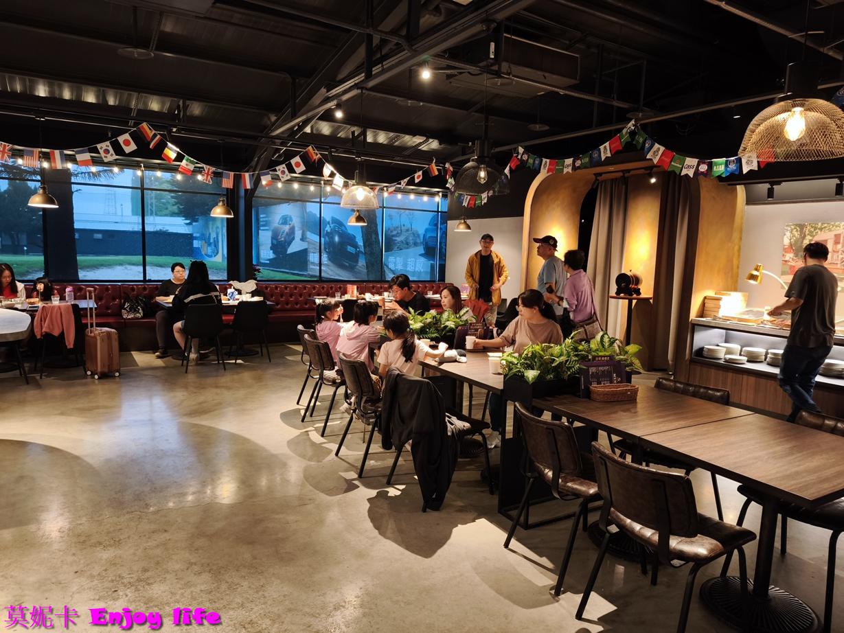【桃園住宿】*天成逸旅 朋趣露營車一泊二食開箱*,天馬號入住心得|星空電影院+火鍋烤肉+設施餐點全攻略! 38 【桃園住宿】*天成逸旅 朋趣露營車一泊二食開箱*,天馬號入住心得|星空電影院+火鍋烤肉+設施餐點全攻略!