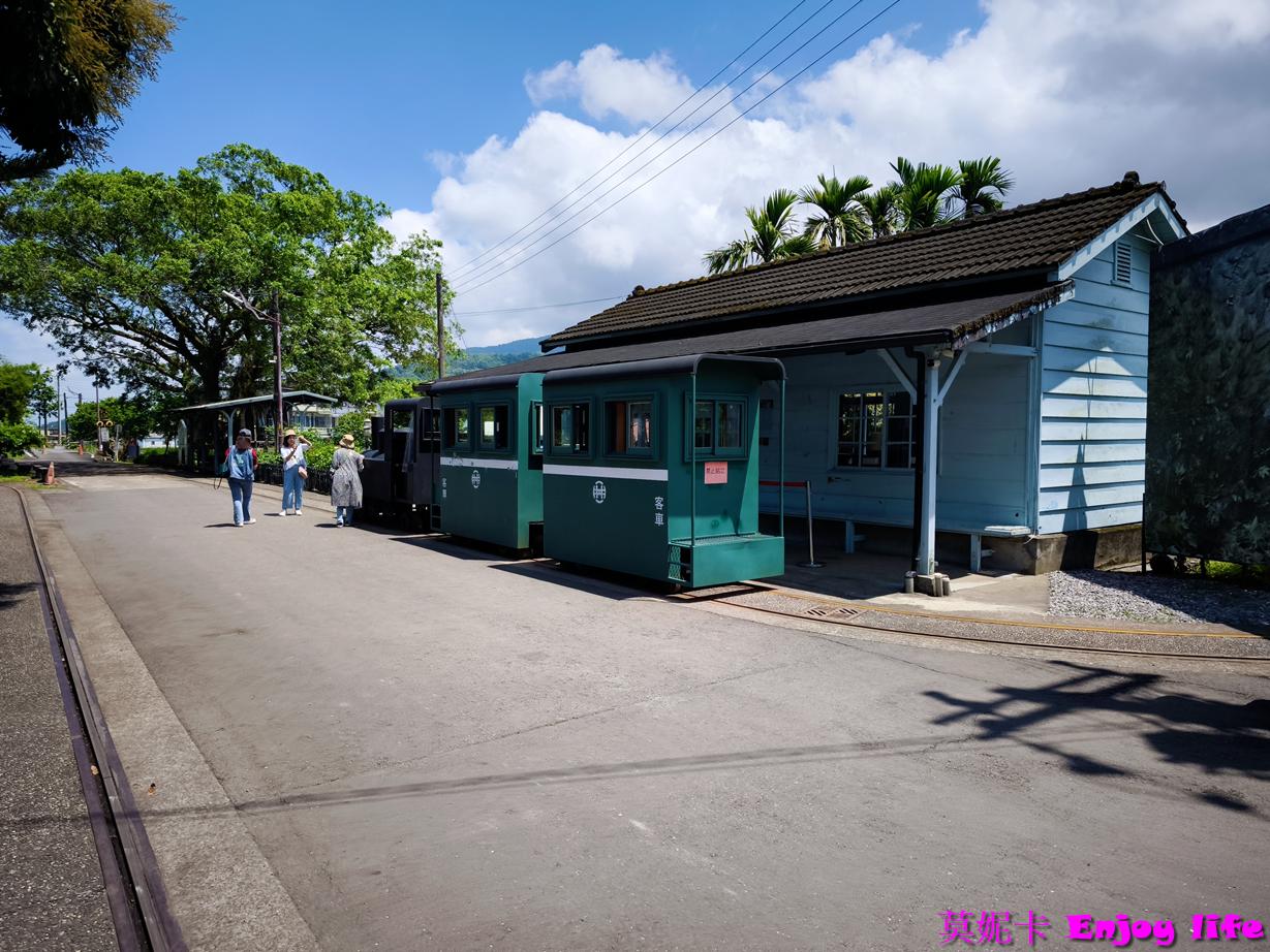 【宜蘭三星景點】天送埤森鐵文創園區必拍攻略!搭小火車、喝文青咖啡,電影及偶像劇取景地!!! 16 【宜蘭三星景點】天送埤森鐵文創園區必拍攻略!搭小火車、喝文青咖啡,電影及偶像劇取景地!!!