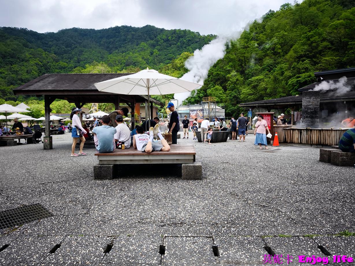 【宜蘭景點】清水地熱公園|地熱煮食體驗,免費入園攻略! 14 【宜蘭景點】清水地熱公園|地熱煮食體驗,免費入園攻略!