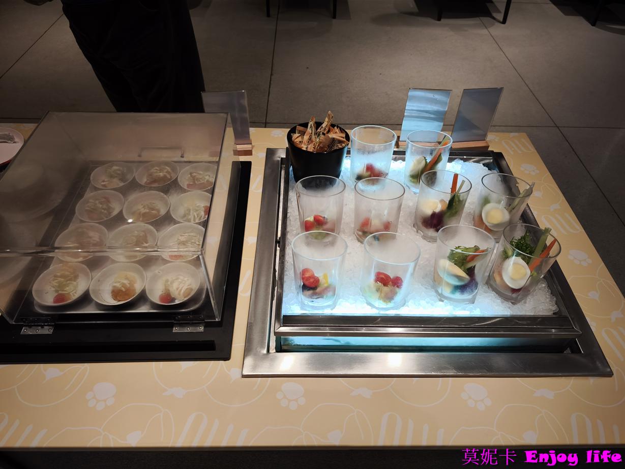 【宜蘭美食餐廳】礁溪寒沐酒店自助餐MU TABLE|自助式吃到飽的用餐體驗與優缺點整理!!! 32 【宜蘭美食餐廳】礁溪寒沐酒店自助餐MU TABLE|自助式吃到飽的用餐體驗與優缺點整理!!!