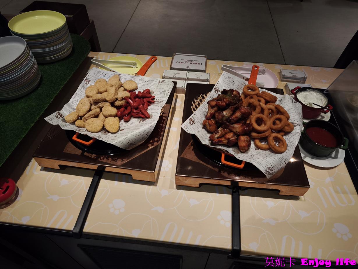 【宜蘭美食餐廳】礁溪寒沐酒店自助餐MU TABLE|自助式吃到飽的用餐體驗與優缺點整理!!! 12 【宜蘭美食餐廳】礁溪寒沐酒店自助餐MU TABLE|自助式吃到飽的用餐體驗與優缺點整理!!!