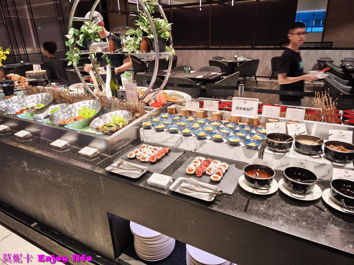 【宜蘭美食餐廳】礁溪寒沐酒店自助餐MU TABLE|自助式吃到飽的用餐體驗與優缺點整理!!! 24 【宜蘭美食餐廳】礁溪寒沐酒店自助餐MU TABLE|自助式吃到飽的用餐體驗與優缺點整理!!!